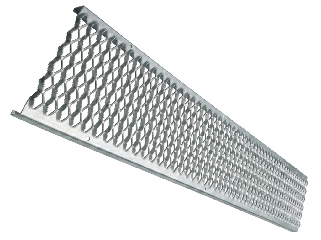 The Ultimate Guide to Self-Cleaning Perforated Grating for Solar Panel Maintenance