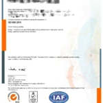 ISO 9001:2015