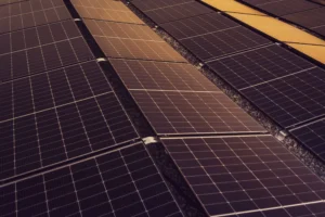 high latitude solar tracker
