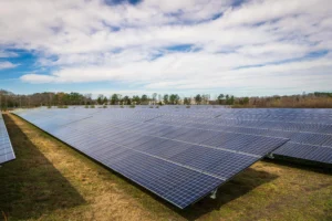 Ground Mount Solarjpg
