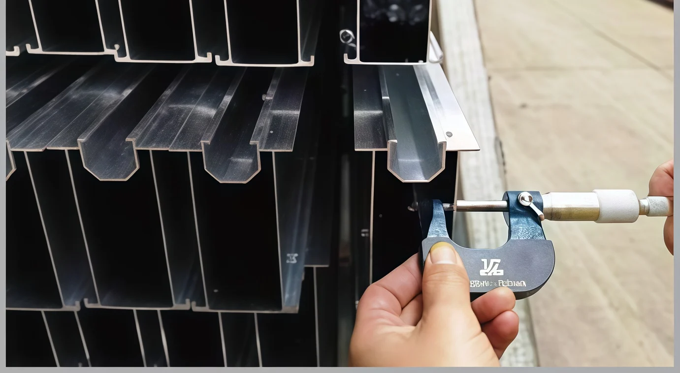04 Thickness Measurement