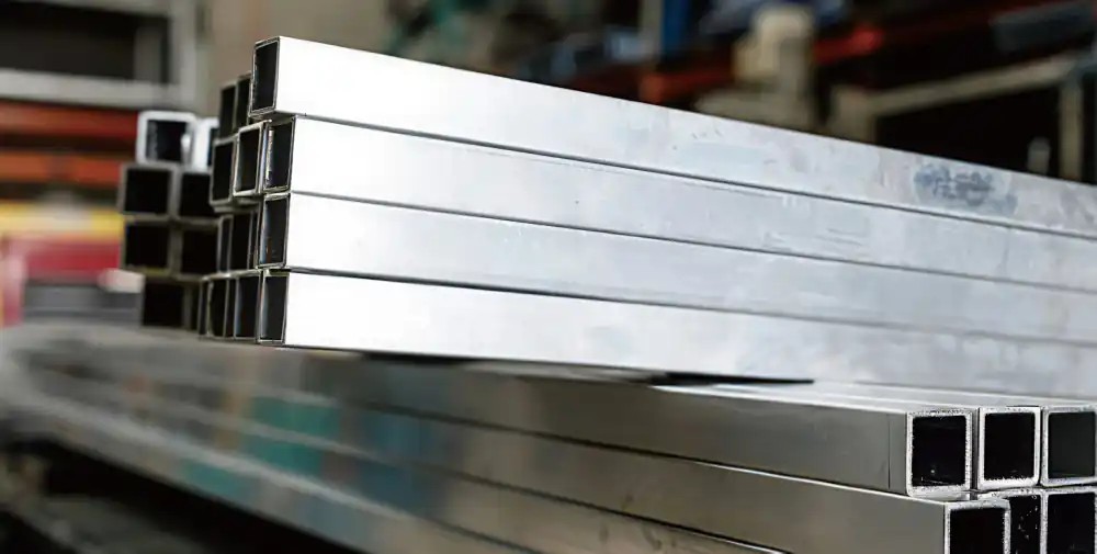 Aluminum Processing